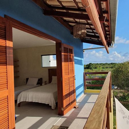 Quintal Da Espera - Praia De Itacimirim Camaçari エクステリア 写真
