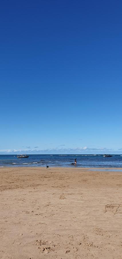 Quintal Da Espera - Praia De Itacimirim Camaçari エクステリア 写真