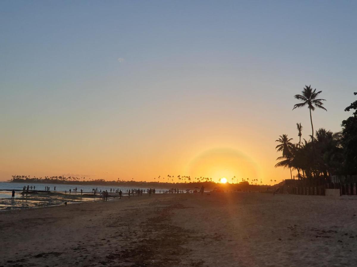 Quintal Da Espera - Praia De Itacimirim Camaçari エクステリア 写真